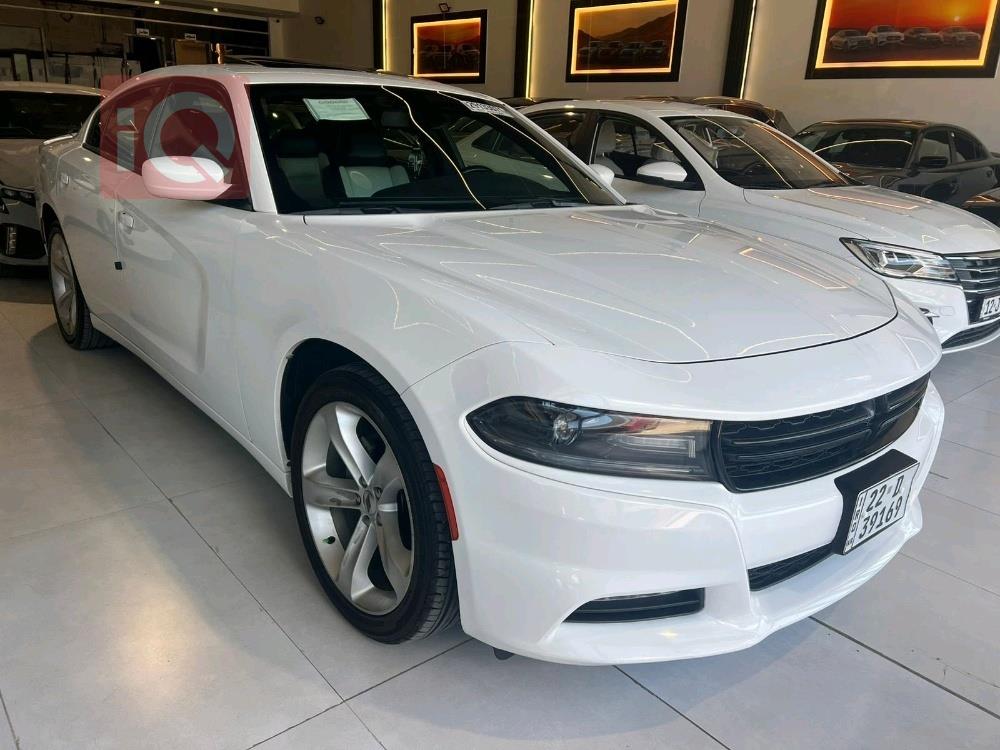 دودج تشارجر